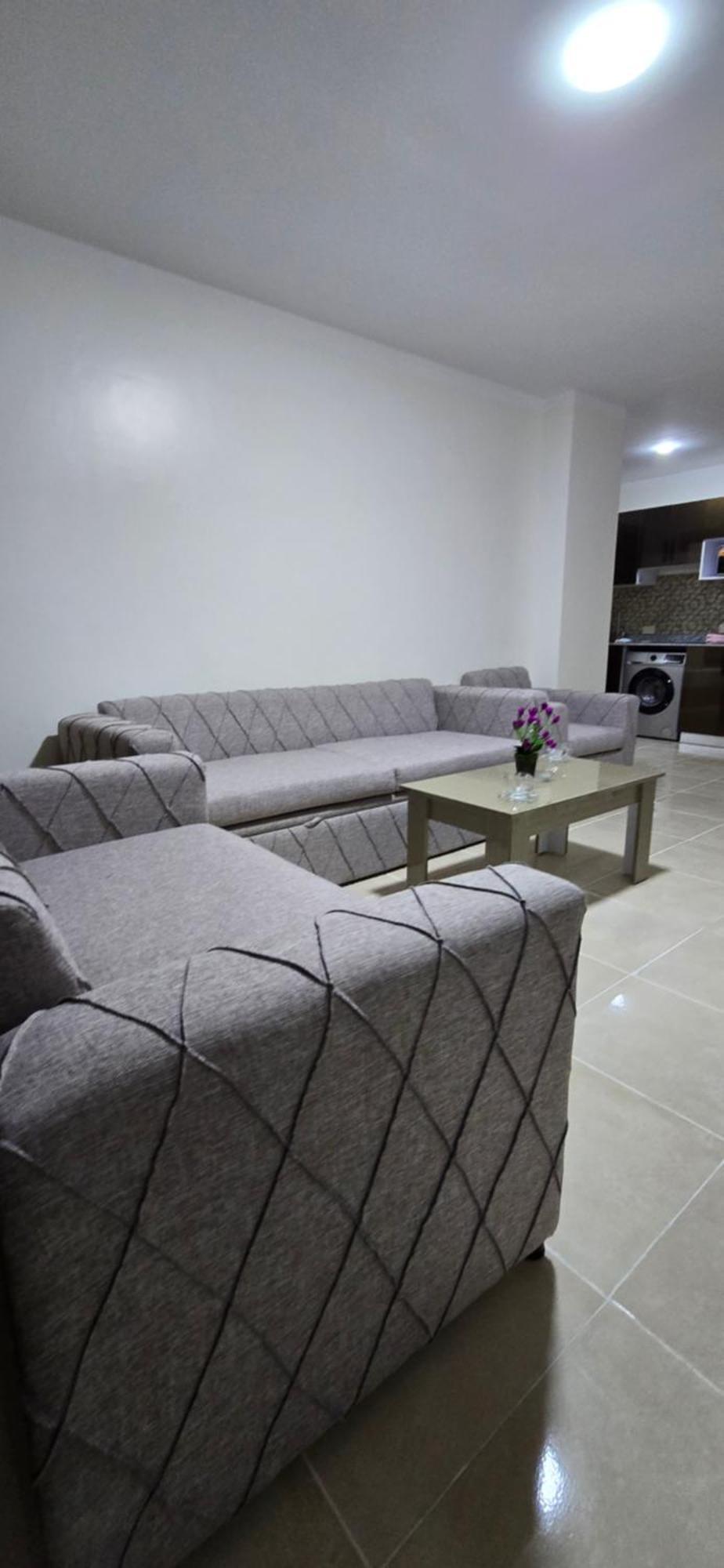Apartament Tiba Golden Golden Pearl *