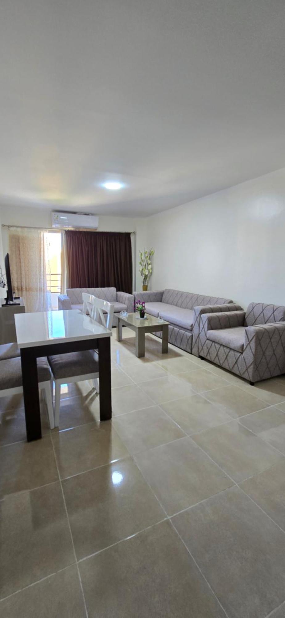Tiba Golden Golden Pearl Apartament