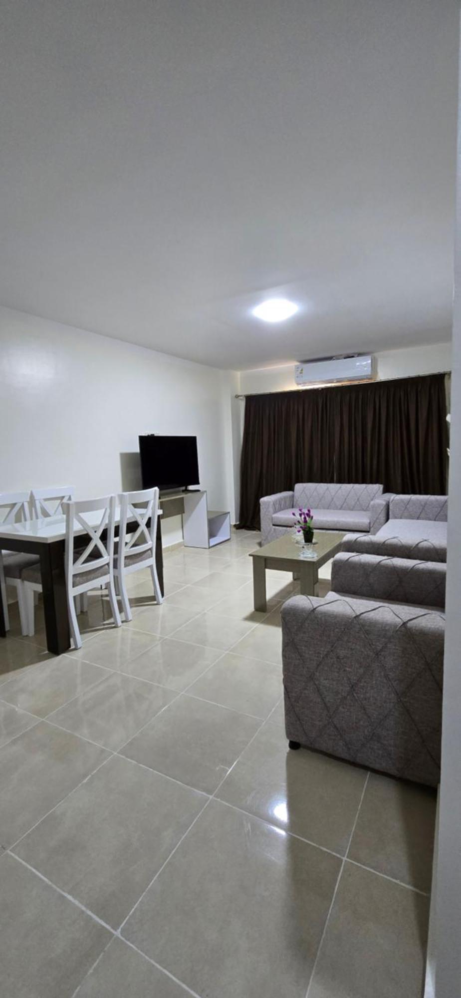 Tiba Golden Golden Pearl Apartament